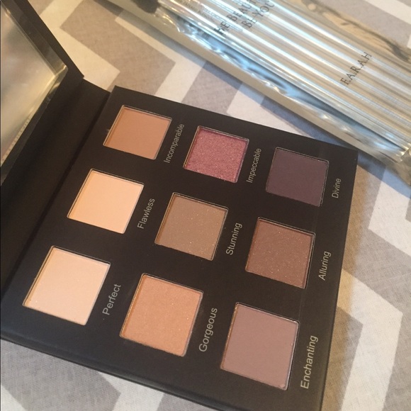 RealHer Other - Fall palette & bush bundle 🥰